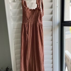 Petal and Pup fike jumpsuit